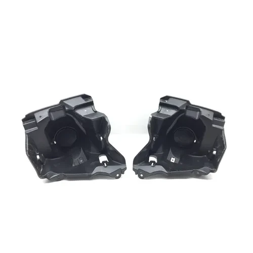 Headlight Buckets 2017 Honda Pioneer 700 SXS700M2D Deluxe 2993A 3