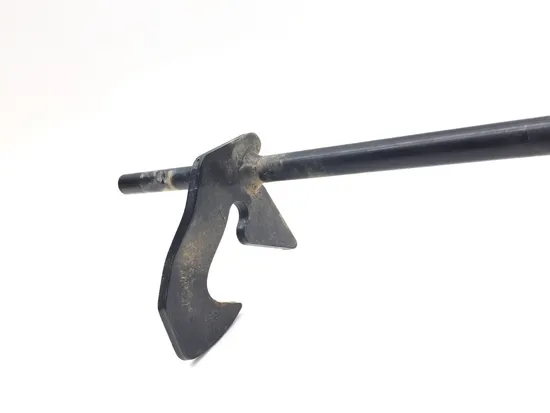 Bed Release Latch 2017 Honda Pioneer 700 SXS700M2D Deluxe 2993A