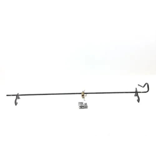 Bed Release Latch 2017 Honda Pioneer 700 SXS700M2D Deluxe 2993A 3