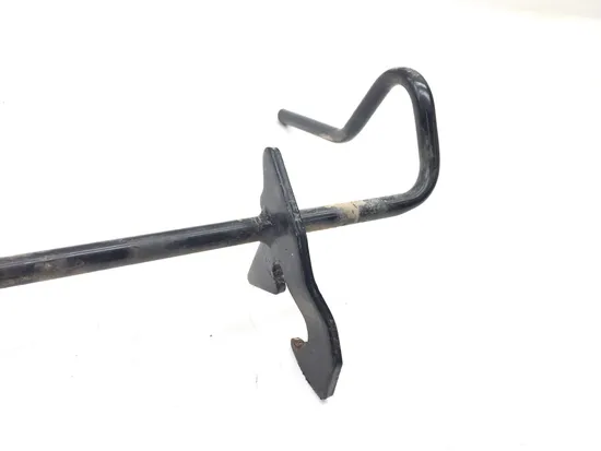 Bed Release Latch 2017 Honda Pioneer 700 SXS700M2D Deluxe 2993A