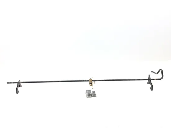 Bed Release Latch 2017 Honda Pioneer 700 SXS700M2D Deluxe 2993A