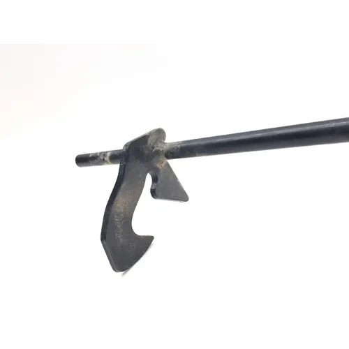 Bed Release Latch 2017 Honda Pioneer 700 SXS700M2D Deluxe 2993A 5