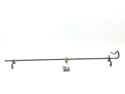 Bed Release Latch 2017 Honda Pioneer 700 SXS700M2D Deluxe 2993A