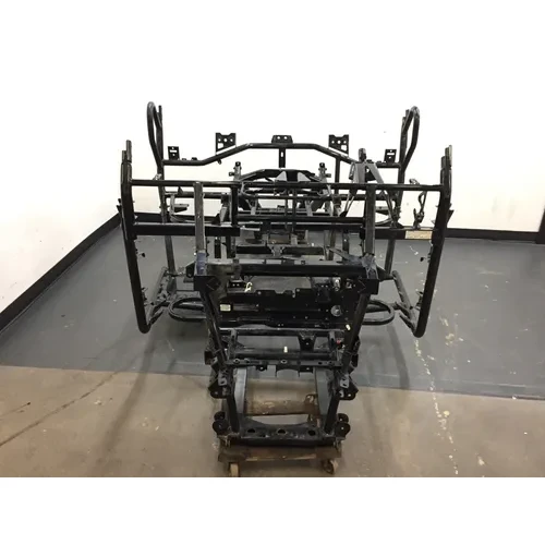 Frame Chassis BOS 2017 Honda Pioneer 700 SXS700M2D Deluxe 2993A 15