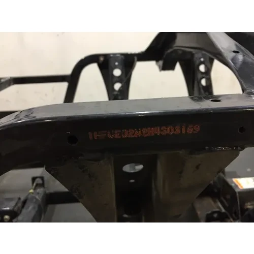 Frame Chassis BOS 2017 Honda Pioneer 700 SXS700M2D Deluxe 2993A 5