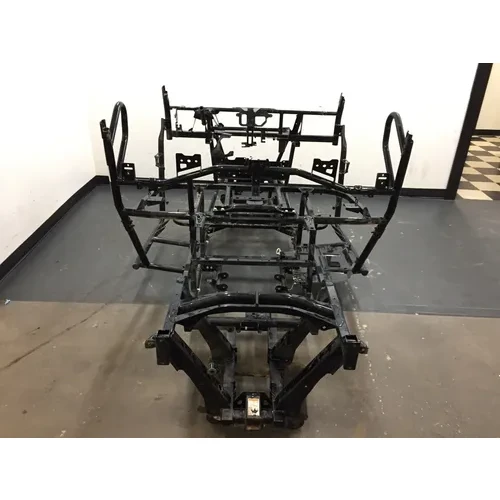 Frame Chassis BOS 2017 Honda Pioneer 700 SXS700M2D Deluxe 2993A 9