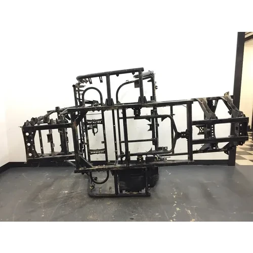 Frame Chassis BOS 2017 Honda Pioneer 700 SXS700M2D Deluxe 2993A 16