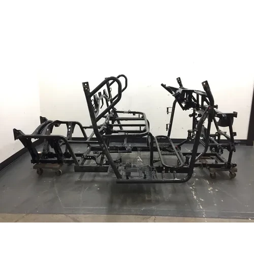 Frame Chassis BOS 2017 Honda Pioneer 700 SXS700M2D Deluxe 2993A 11
