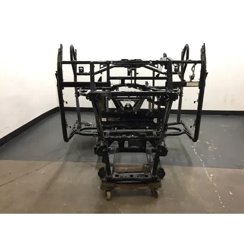 Frame Chassis BOS 2017 Honda Pioneer 700 SXS700M2D Deluxe 2993A 13