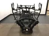 Frame Chassis BOS 2017 Honda Pioneer 700 SXS700M2D Deluxe 2993A