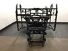 Frame Chassis BOS 2017 Honda Pioneer 700 SXS700M2D Deluxe 2993A