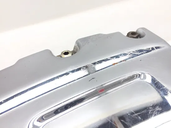 Front Rear Cylinder Head Set 2009 Harley-Davidson Fatboy FLSTF 2979A x