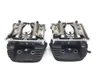 Front Rear Cylinder Head Set 2009 Harley-Davidson Fatboy FLSTF 2979A x