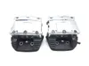 Front Rear Cylinder Head Set 2009 Harley-Davidson Fatboy FLSTF 2979A x