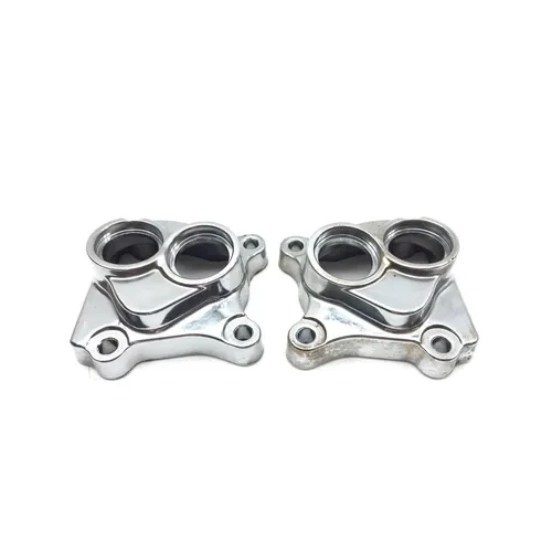 Push Rods Tubes and Lifters 2009 Harley-Davidson Fatboy FLSTF 2979A 15