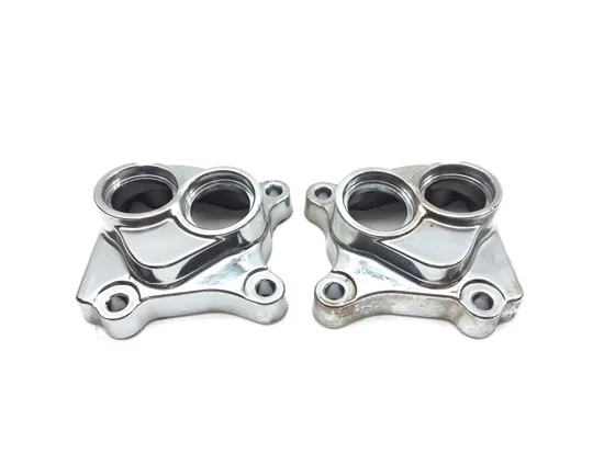 Push Rods Tubes and Lifters 2009 Harley-Davidson Fatboy FLSTF 2979A