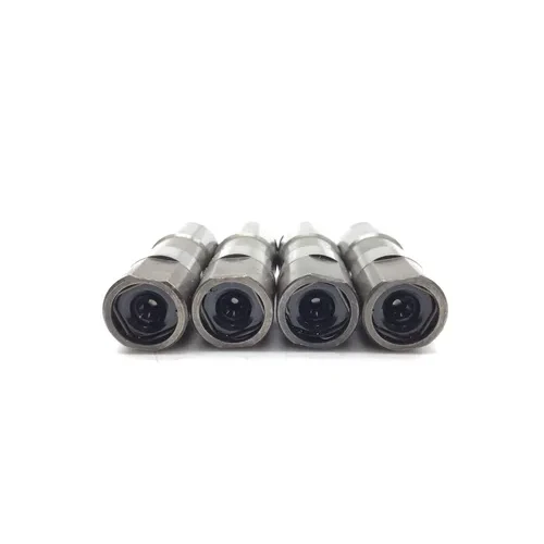 Push Rods Tubes and Lifters 2009 Harley-Davidson Fatboy FLSTF 2979A 11