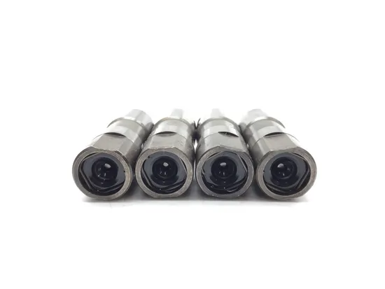 Push Rods Tubes and Lifters 2009 Harley-Davidson Fatboy FLSTF 2979A