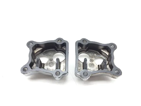 Push Rods Tubes and Lifters 2009 Harley-Davidson Fatboy FLSTF 2979A