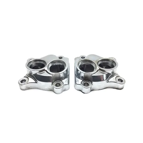 Push Rods Tubes and Lifters 2009 Harley-Davidson Fatboy FLSTF 2979A 17