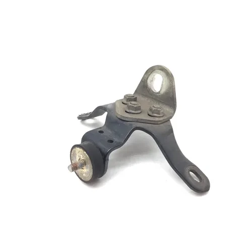 Engine Motor Mounts 2009 Harley-Davidson Fatboy FLSTF 2979A 7