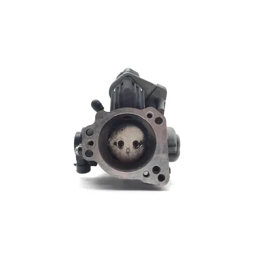 Throttle Body 2009 Harley-Davidson Fatboy FLSTF 2979A 5