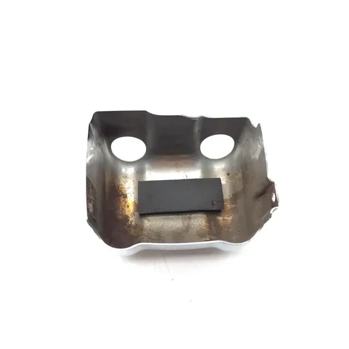 Ignition Coil Cover 2009 Harley-Davidson Fatboy FLSTF 2979A x 10
