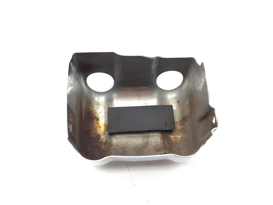 Ignition Coil Cover 2009 Harley-Davidson Fatboy FLSTF 2979A x