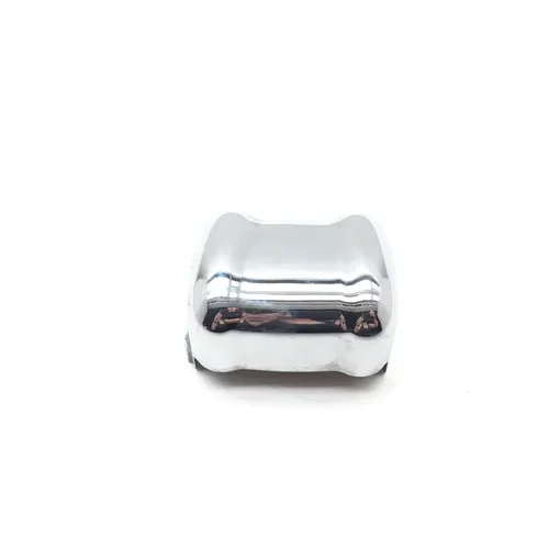 Ignition Coil Cover 2009 Harley-Davidson Fatboy FLSTF 2979A x 3