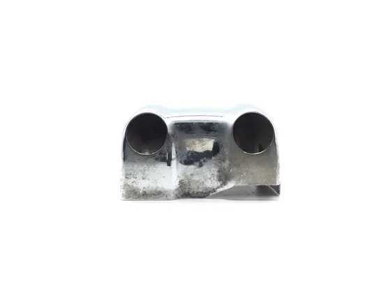 Ignition Coil Cover 2009 Harley-Davidson Fatboy FLSTF 2979A x