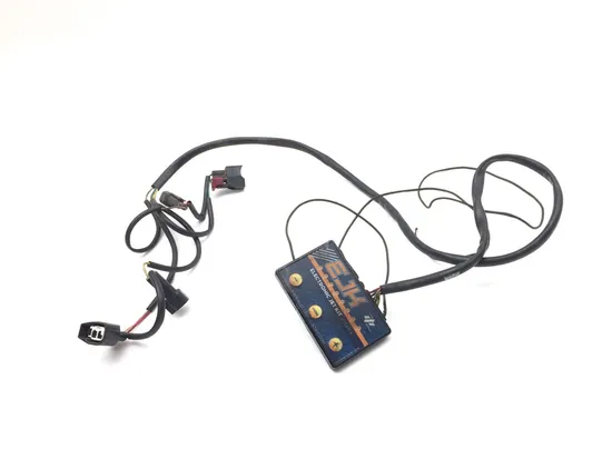 EJK Generation 3 Programmer 2009 Harley-Davidson Fatboy FLSTF 2979A x