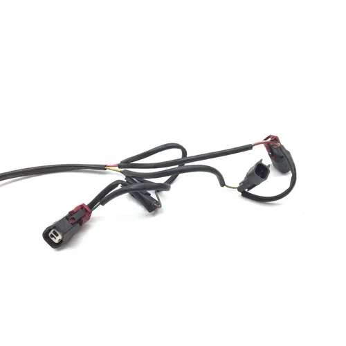 EJK Generation 3 Programmer 2009 Harley-Davidson Fatboy FLSTF 2979A x 9