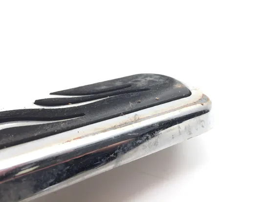 Foot Brake Pedal 2009 Harley-Davidson Fatboy FLSTF 2979A x