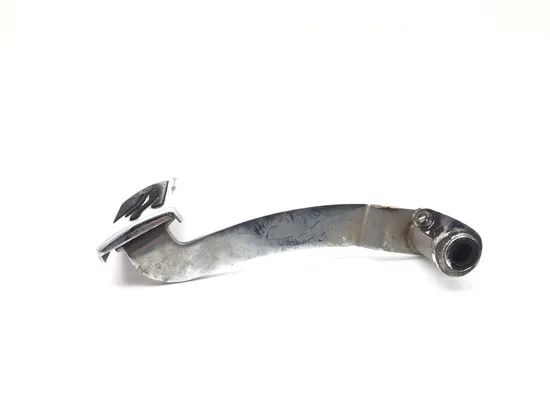 Foot Brake Pedal 2009 Harley-Davidson Fatboy FLSTF 2979A x