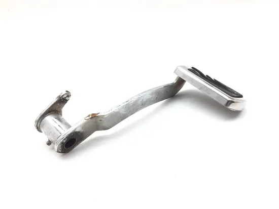 Foot Brake Pedal 2009 Harley-Davidson Fatboy FLSTF 2979A x