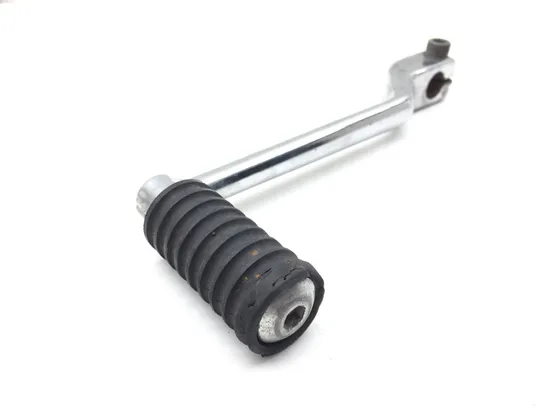 Gear Shift Lever w Linkage 2009 Harley-Davidson Fatboy FLSTF 2979A x