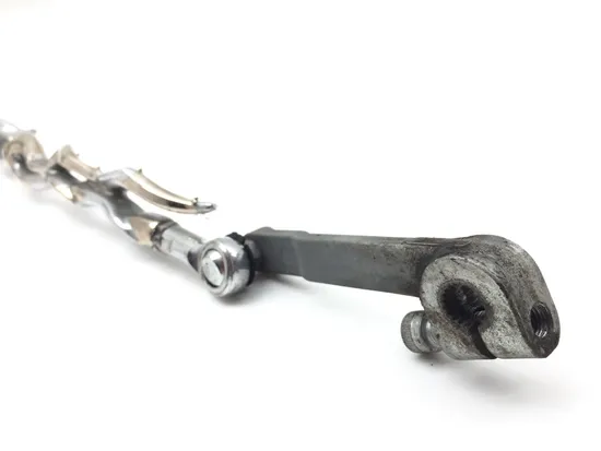 Gear Shift Lever w Linkage 2009 Harley-Davidson Fatboy FLSTF 2979A x