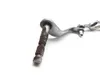 Gear Shift Lever w Linkage 2009 Harley-Davidson Fatboy FLSTF 2979A x