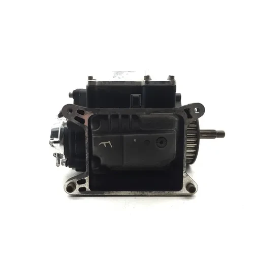 6 Speed Transmission 2009 Harley-Davidson Fatboy FLSTF 2979A 13