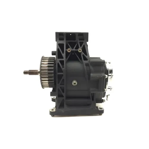 6 Speed Transmission 2009 Harley-Davidson Fatboy FLSTF 2979A 14