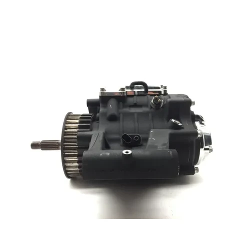 6 Speed Transmission 2009 Harley-Davidson Fatboy FLSTF 2979A 5