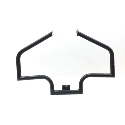 Front Crash Bar 2009 Harley-Davidson Fatboy FLSTF 2979A x 17