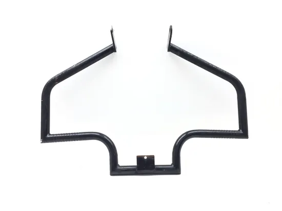 Front Crash Bar 2009 Harley-Davidson Fatboy FLSTF 2979A x