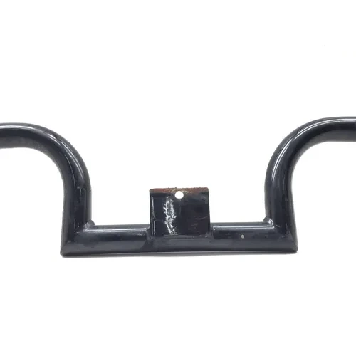 Front Crash Bar 2009 Harley-Davidson Fatboy FLSTF 2979A x 11