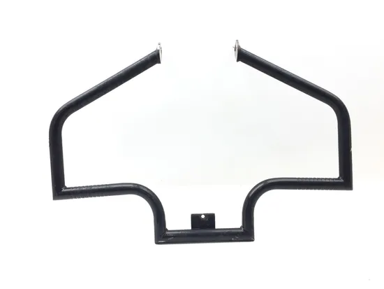 Front Crash Bar 2009 Harley-Davidson Fatboy FLSTF 2979A x