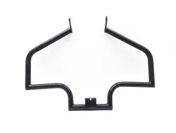 Front Crash Bar 2009 Harley-Davidson Fatboy FLSTF 2979A x