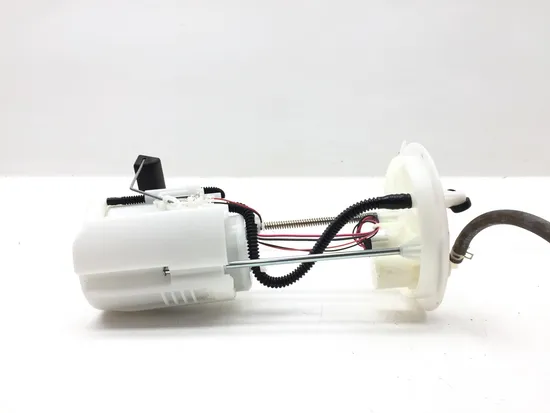 Gas Fuel Tank Pump 2017 Honda Pioneer 700 SXS700M2D Deluxe 2993A