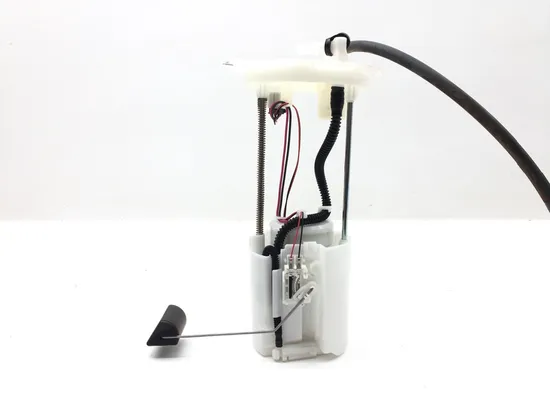 Gas Fuel Tank Pump 2017 Honda Pioneer 700 SXS700M2D Deluxe 2993A