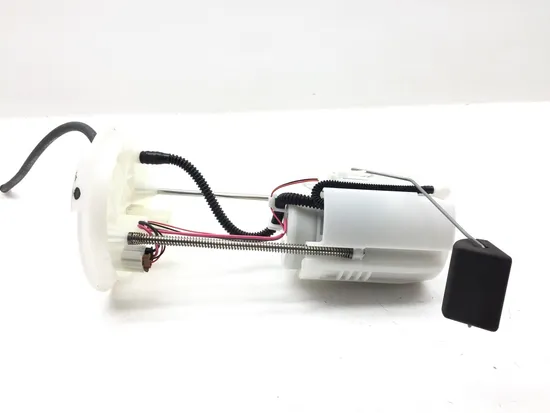Gas Fuel Tank Pump 2017 Honda Pioneer 700 SXS700M2D Deluxe 2993A