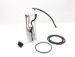 Gas Fuel Tank Pump 2017 Honda Pioneer 700 SXS700M2D Deluxe 2993A